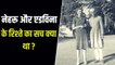 क्या थी जवाहरलाल नेहरू और एडविना माउंटबेटन के रिश्ते की सच्चाई, नेहरू खत में क्या लिखते थे ?