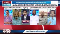 സഭയുടെയും എൻഎസ്എസിന്റെയും സ്ഥാപനങ്ങളിൽ എത്ര അന്യമതസ്ഥരുണ്ട് ? കണക്ക് അവതരിപ്പിച്ച് ഒ.പി രവീന്ദ്രൻ