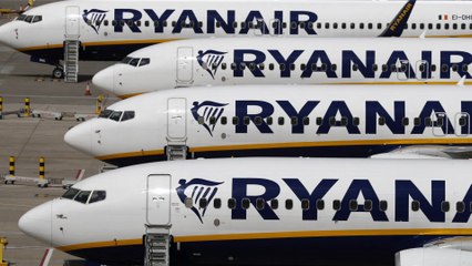 Ryanair : trois polémiques de la reine du low-cost