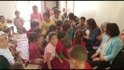 Mardinli Çiftçi: "Mazot Pahalı, Tarlayı Süremedik. Elle Çapalıyoruz"