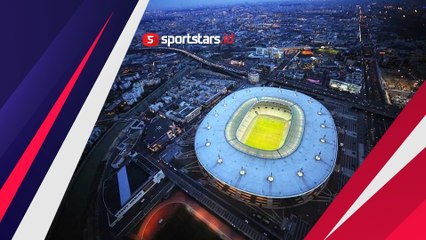 Fakta Menarik Stade de France, Real Madrid & Benzema Pernah Juara Di Sini