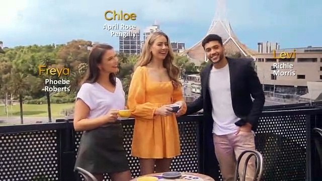 Neighbours 22nd June 2022 (8856)