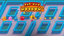 Pac-Man Museum     - Trailer de lancement