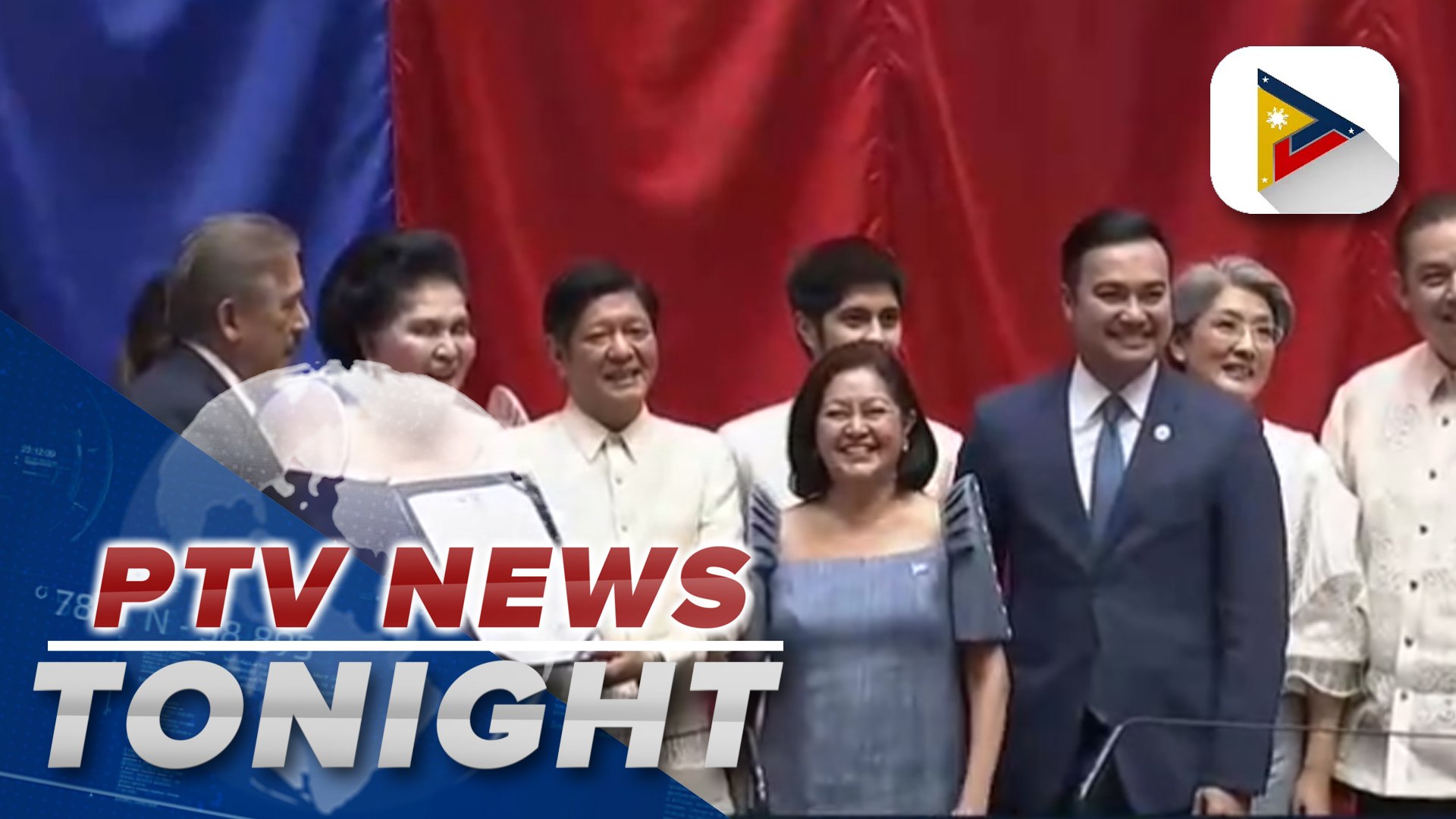 PCOO ready for the inauguration of president-elect Bongbong Marcos on June 30