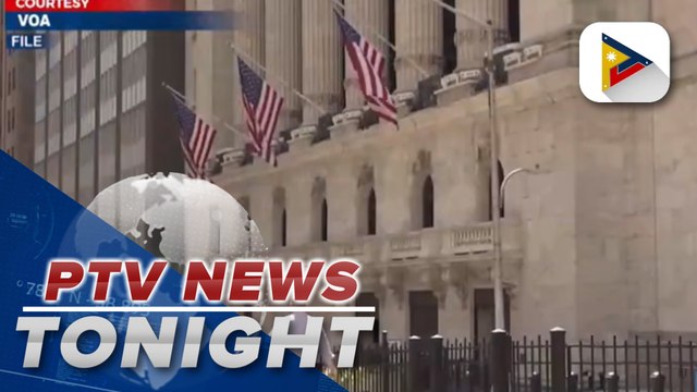 U.S. economy shrank but consumers, businesses kept spending