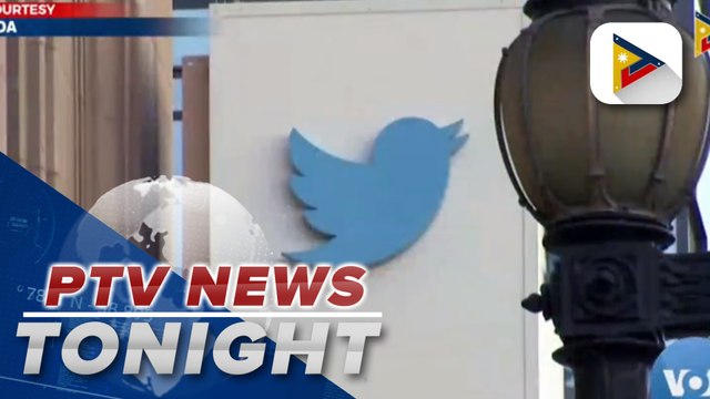 Twitter investors file lawsuit vs. Elon Musk platform