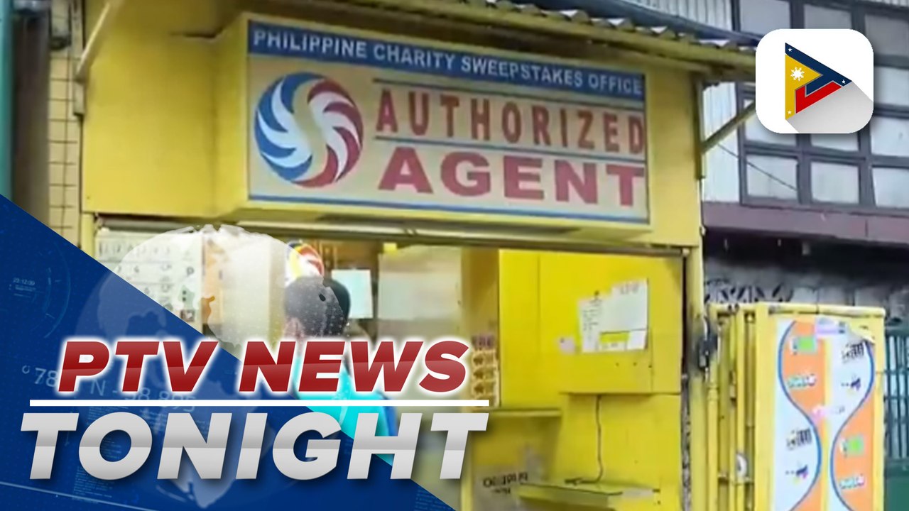 PCSO says winners of previous lotto draws have not yet claimed their prizes