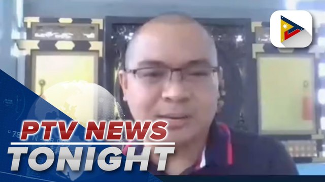 NDRRMC coordinating with LGUs to ready evacuation centers, relief goods, and rescue assets