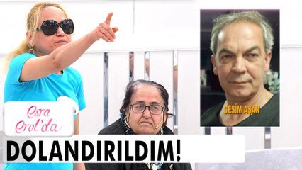 Görmeden aşık oldum başıma gelmeyen kalmadı! - Esra Erol'da 27 Mayıs 2022