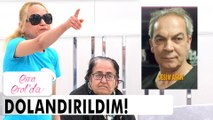 Görmeden aşık oldum başıma gelmeyen kalmadı! - Esra Erol'da 27 Mayıs 2022
