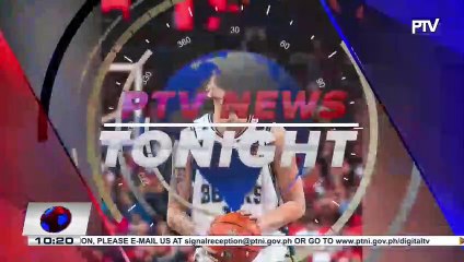 Kai Sotto projected to be the 49th pick in Sports Illustrated NBA mock draft