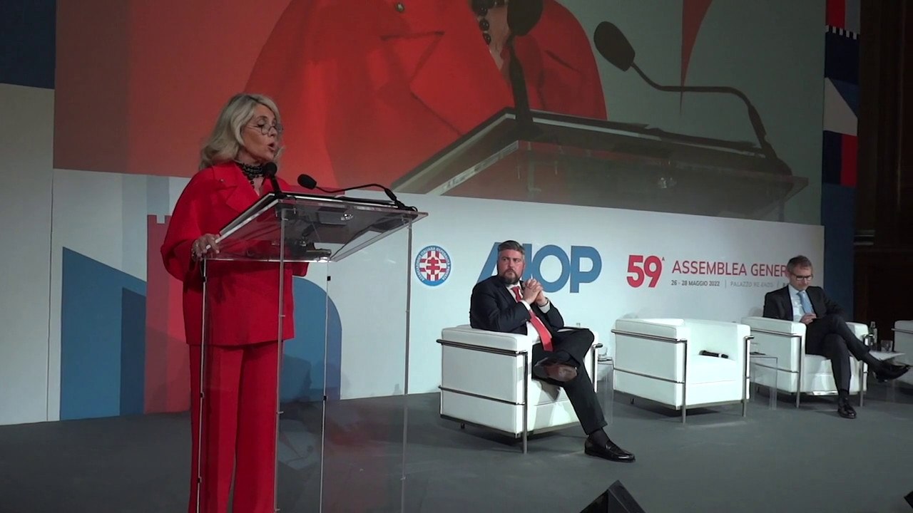 Aiop, stop logiche tetti di spesa e investire in sanità