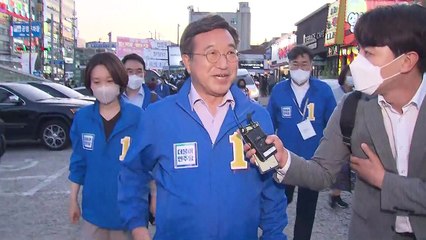 "박지현이 혁신위원장 자리 요구"...민주당 내홍 격화 / YTN