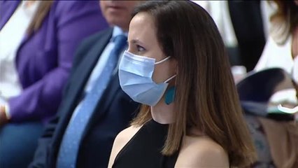 El Gobierno exhibe unidad tras su división con la Ley Audiovisual