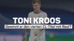 Toni Kroos – Gewinnt er den vierten CL-Titel?