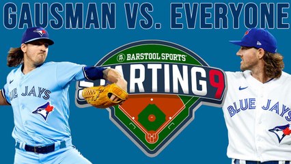 The 10 Biggest Takeaways From Why Kevin Gausman Has Become So Damn Good