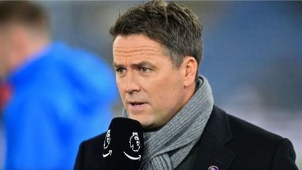 Owen calienta la final con cuatro frases que el madridismo ni entiende ni comparte