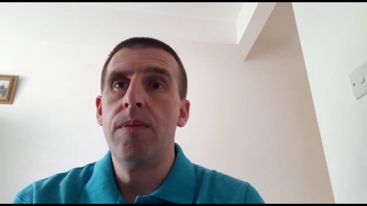 'Don't write Huddersfield Town off' - Stuart Rayner gives his views on Sunday's Championship play-off final