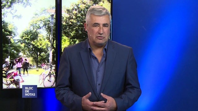 BLOC DE NOTAS SEMANAL - PROGRAMA 211