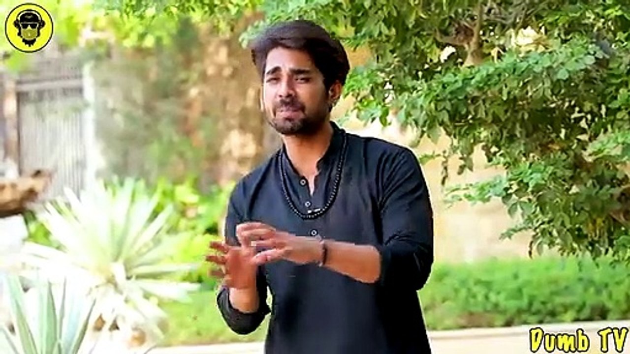 Indian Asking For Food In Ramadan_amazing video