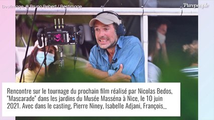 Cannes 2022 : Isabelle Adjani grande absente pour Mascarade...