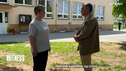 Szlovákiában kezd elfogyni az ukrán határ mentén élők türelme a menekültekkel kapcsolatban