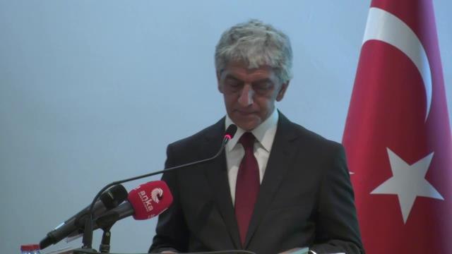 İlef'te 'Meslekte 50.Yıl Onur Günü' Töreni. Savaş Kıratlı: Genç Gazeteciler Mesleği Sansür, Ekonomik ve Siyasi Baskı Olmadan Sürdürmeli