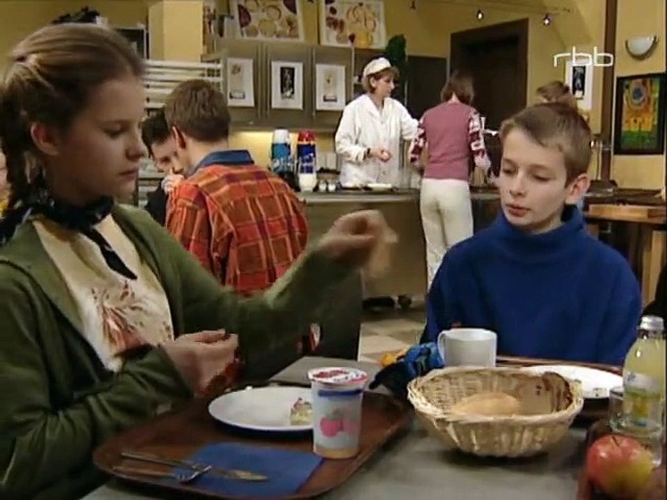 Schloss Einstein Staffel 3 Folge 38