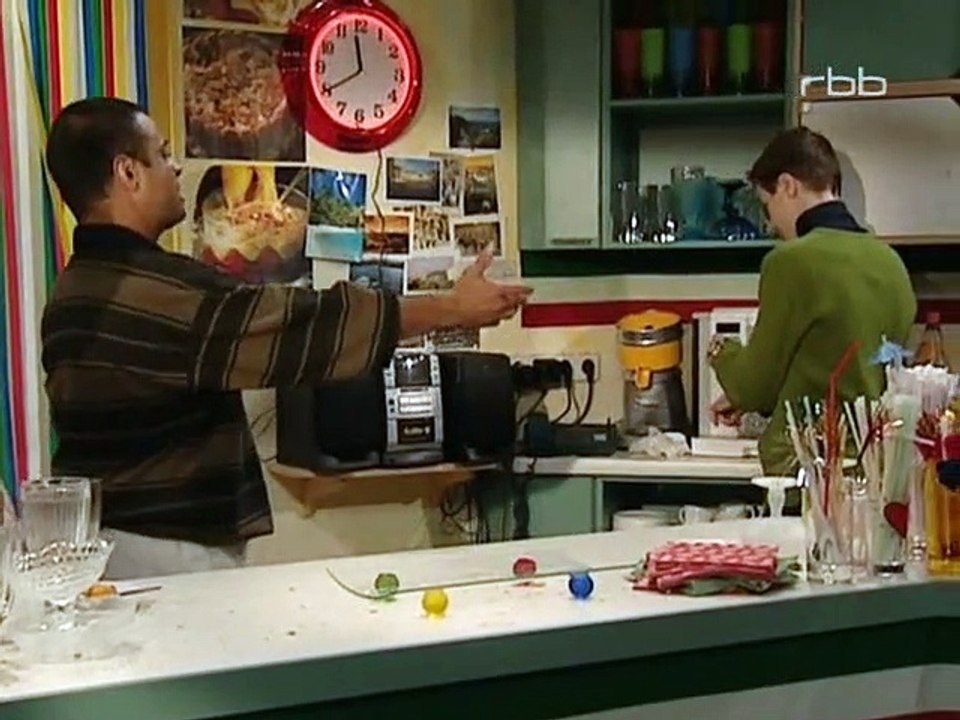 Schloss Einstein Staffel 3 Folge 40