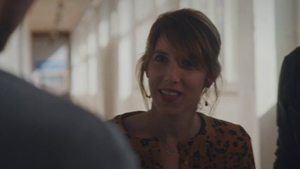 Plus belle la vie : [Indiscrétion] - Barbara téméraire pour son nouveau crush