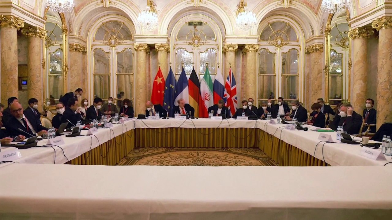 خطة واشنطن في مواجهة طهران حال فشل إحياء الاتفاق النووي