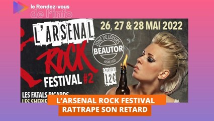 Le Rendez-vous de l'info-Edition du 27 Mai 2022