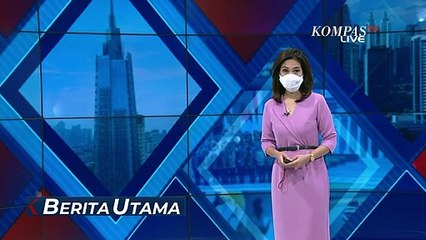 Demi Antar Jenazah, Ambulans di Ende Nekat Terjang Arus Sungai dalam Keadaan Banjir!