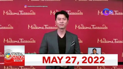 State of the Nation Express: May 27, 2022 [HD]