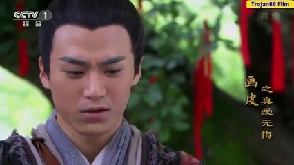 Họa Bì 2 Yêu Bất Hối Tập 19 Thuyết minh