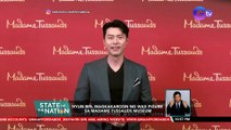 Hyun Bin, magkakaroon ng wax figure sa Madame Tussauds Museum | SONA