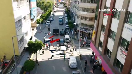 Hatay'da felaket... 16 yaşındaki genç kız, 3. kattan atlayarak intihar etti