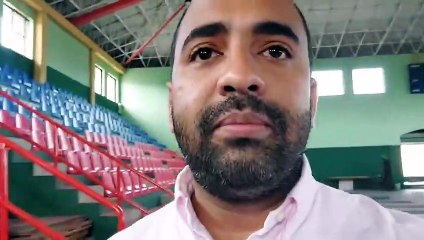 Denuncian las "condiciones deplorables" en que  está el Club San Carlos
