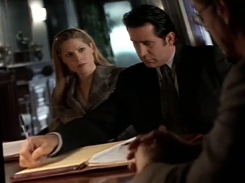 Murder One S02 E13 E14