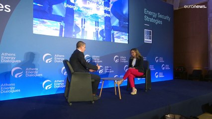 Ministro búlgaro da Energia defende plano rigoroso para novas sanções à Rússia