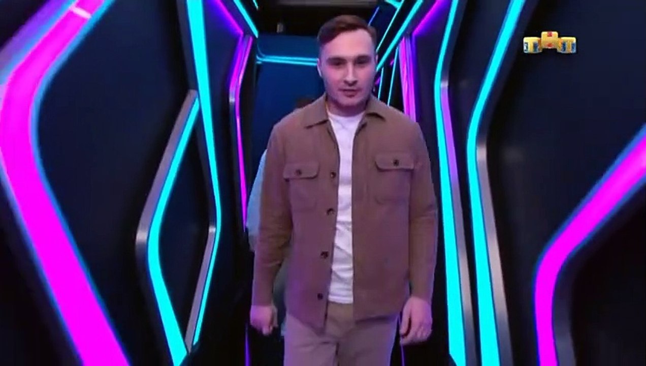 Comedy Баттл - 12 сезон / 17 выпуск
