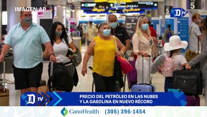 Autor de la matanza en Texas usó puerta sin seguro/ El Diario en 90 segundos