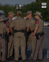 What We Know So Far About Law Enforcement’s Response to TX Shooting