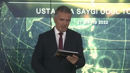 Ticaret Bakanı Mehmet Muş: "İhracatçılarımıza ihtiyaç duydukları tüm alanlarda destek olmak için var gücümüzle çalışmaya devam etmekteyiz"