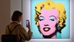VOICI : Marilyn Monroe : son photographe révèle la condition improbable qu’elle avait imposée pour poser nue