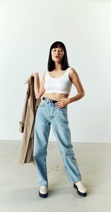 calça jeans