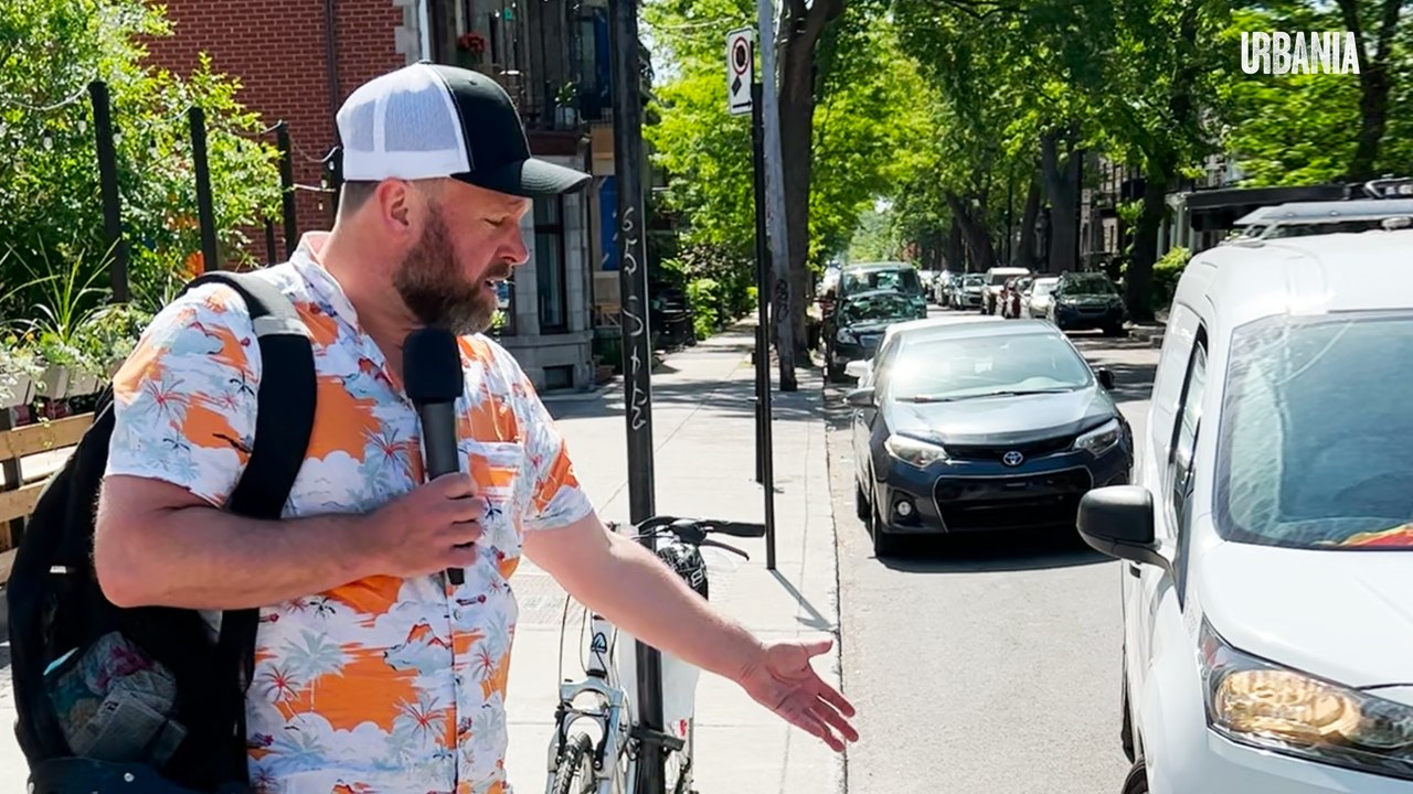 Pourquoi portez-vous encore le masque? | Vox pop