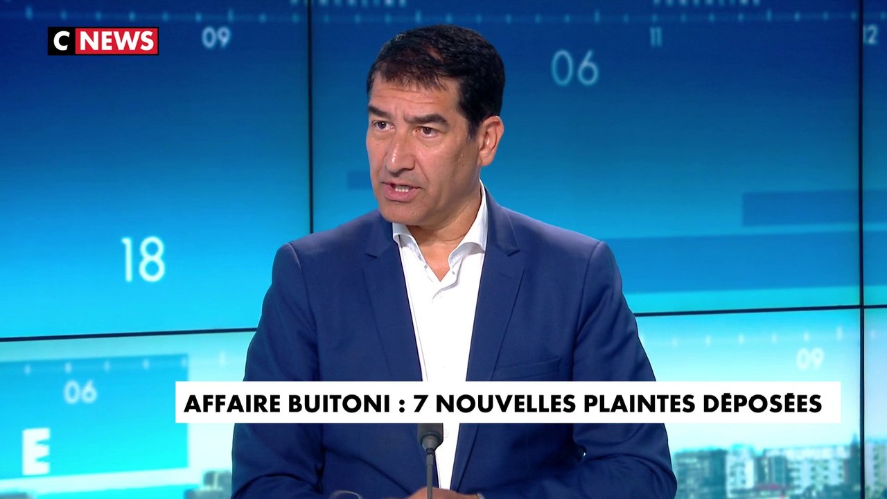 Karim Zeribi : «La grande distribution et l’ind...