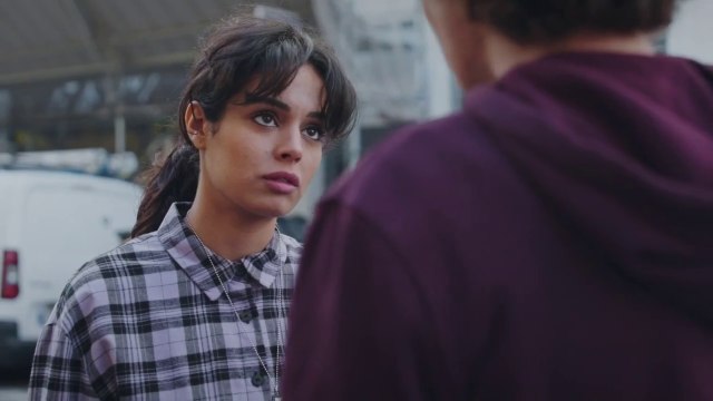 Plus belle la vie : [Indiscrétion] - Kilian supplie Betty de le pardonner