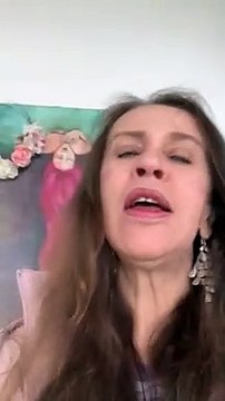 Alejandra Miranda, quien interpreta el papel de ‘La Gitana’ en Pasión de Gavilanes 2: